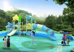 <b>如何打造優(yōu)質(zhì)的兒童滑梯廠家</b>