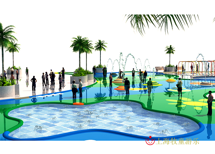 上海牧童公園設(shè)計(jì)41